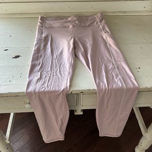 Cold weather HW pocket legging